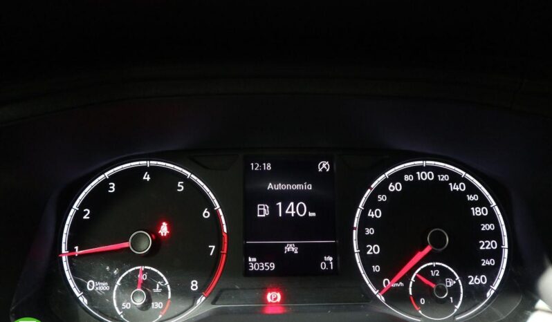VOLKSWAGEN – T-Cross – Edition 1.0 TSI 70 kW lleno
