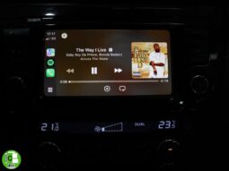 NISSAN – Qashqai –  1.5 dCi Acenta lleno