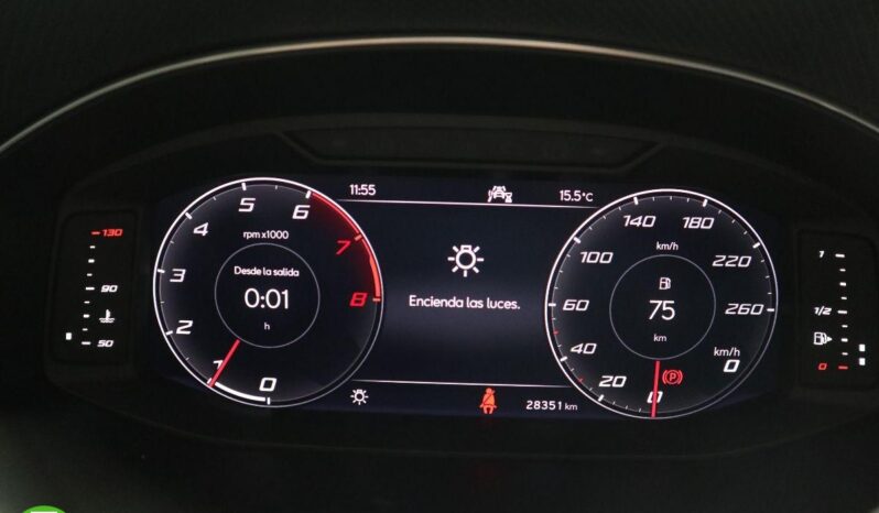 SEAT – Arona – 1.0 TSI 81 kWStyle Plus lleno