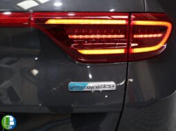 KIA – Sportage – 1.6 MHEV Drive 100 kW4x2 lleno