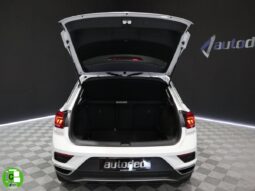 VOLKSWAGEN – T-Roc – Advance 1.0 TSI 85 kW lleno