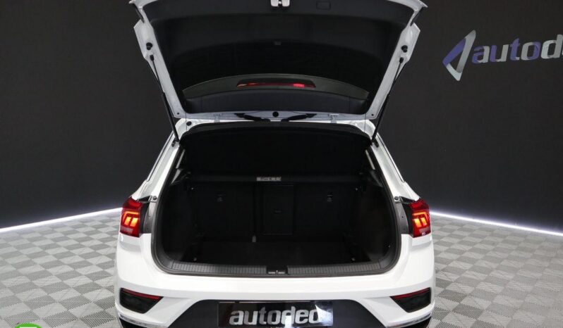 VOLKSWAGEN – T-Roc – Advance 1.0 TSI 85 kW lleno