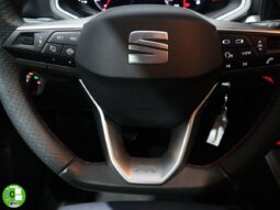 SEAT – Ibiza – 5p 1.0 Eco TSI 81 kWStart&Stop FR lleno