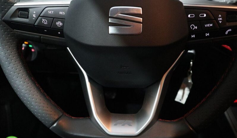 SEAT – Ibiza – 5p 1.0 Eco TSI 81 kWStart&Stop FR lleno