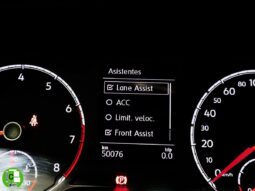 VOLKSWAGEN – T-Cross – Advance 1.0 TSI 81 kW lleno