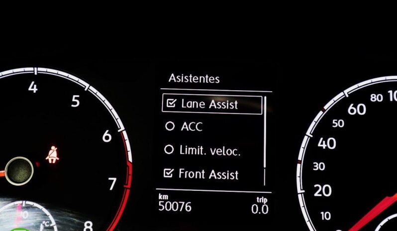 VOLKSWAGEN – T-Cross – Advance 1.0 TSI 81 kW lleno