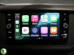 VOLKSWAGEN – T-Cross – Edition 1.0 TSI 70 kW lleno