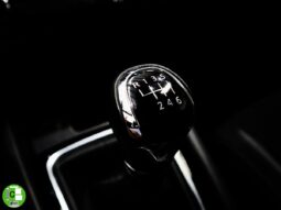 NISSAN – Qashqai –  1.5 dCi Acenta lleno