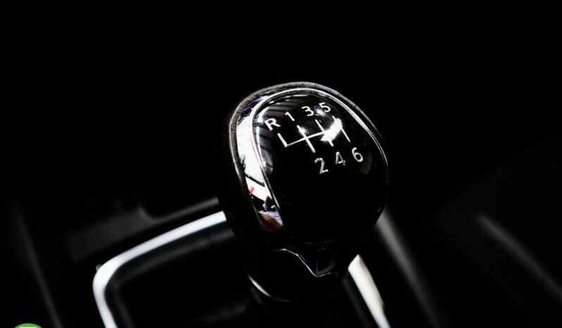 NISSAN – Qashqai –  1.5 dCi Acenta lleno