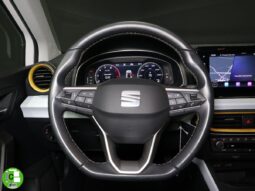 SEAT – Arona – 1.0 TSI 81 kWStyle Plus lleno