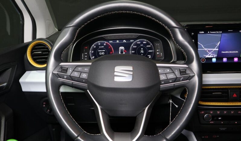 SEAT – Arona – 1.0 TSI 81 kWStyle Plus lleno
