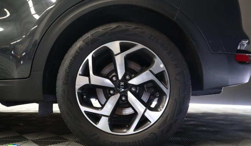 KIA – Sportage – 1.6 MHEV Drive 100 kW4x2 lleno