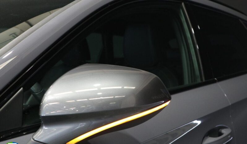 Cupra – Leon lleno