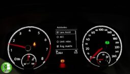 VOLKSWAGEN – T-Cross – Advance 1.0 TSI 85 kWDSG 7 vel. lleno