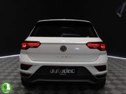 VOLKSWAGEN – T-Roc – Advance 1.0 TSI 85 kW lleno