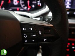 SEAT – Ibiza – 5p 1.0 Eco TSI 81 kWStart&Stop FR lleno