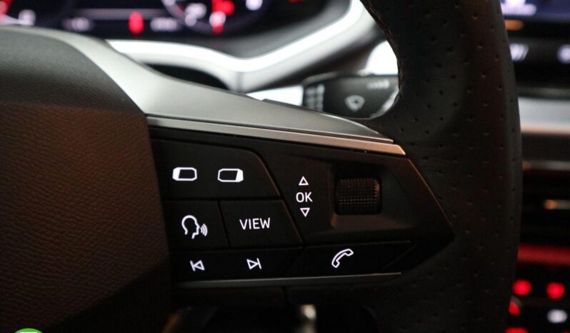 SEAT – Ibiza – 5p 1.0 Eco TSI 81 kWStart&Stop FR lleno