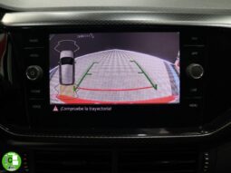 VOLKSWAGEN – T-Cross – Advance 1.0 TSI 81 kW lleno