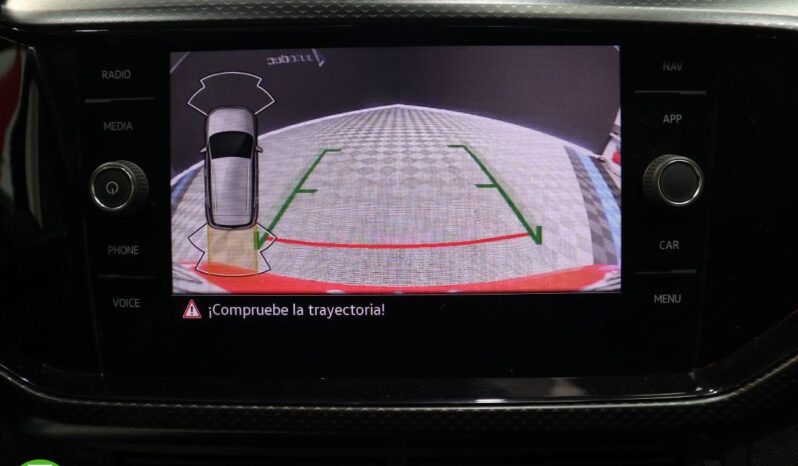 VOLKSWAGEN – T-Cross – Advance 1.0 TSI 81 kW lleno