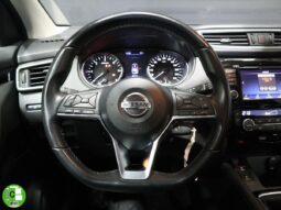 NISSAN – Qashqai –  1.5 dCi Acenta lleno