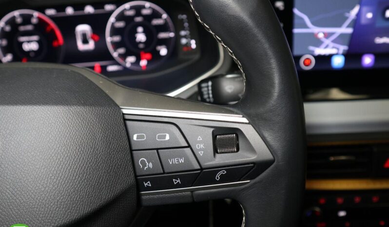 SEAT – Arona – 1.0 TSI 81 kWStyle Plus lleno