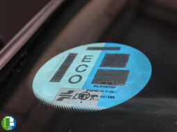 Cupra – Leon lleno