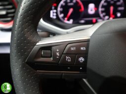 SEAT – Ibiza – 5p 1.0 Eco TSI 81 kWStart&Stop FR lleno