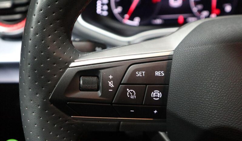 SEAT – Ibiza – 5p 1.0 Eco TSI 81 kWStart&Stop FR lleno