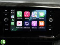 VOLKSWAGEN – T-Cross – Advance 1.0 TSI 81 kW lleno