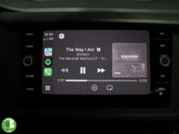 VOLKSWAGEN – T-Cross – Edition 1.0 TSI 70 kW lleno