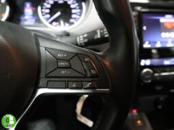 NISSAN – Qashqai –  1.5 dCi Acenta lleno