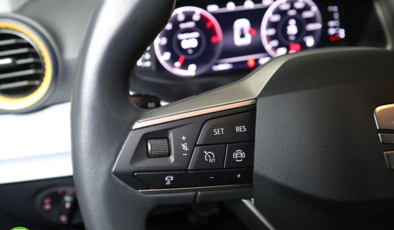 SEAT – Arona – 1.0 TSI 81 kWStyle Plus lleno