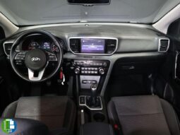 KIA – Sportage – 1.6 MHEV Drive 100 kW4x2 lleno