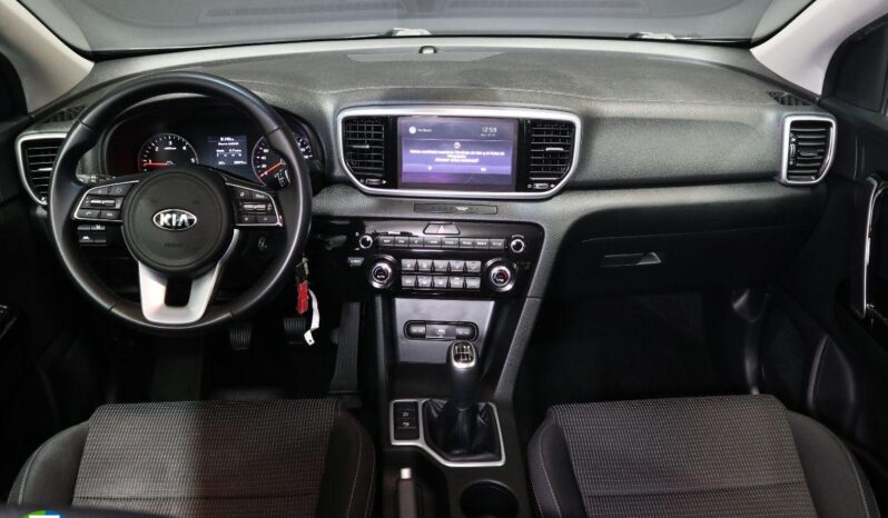 KIA – Sportage – 1.6 MHEV Drive 100 kW4x2 lleno