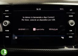 VOLKSWAGEN – T-Cross – Advance 1.0 TSI 85 kWDSG 7 vel. lleno