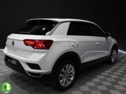 VOLKSWAGEN – T-Roc – Advance 1.0 TSI 85 kW lleno