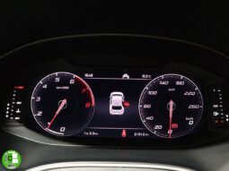 SEAT – Ibiza – 5p 1.0 Eco TSI 81 kWStart&Stop FR lleno