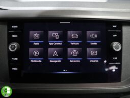 VOLKSWAGEN – T-Cross – Edition 1.0 TSI 70 kW lleno