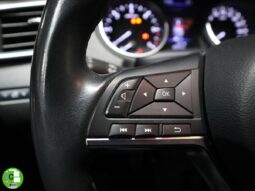 NISSAN – Qashqai –  1.5 dCi Acenta lleno