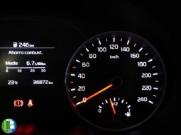 KIA – Sportage – 1.6 MHEV Drive 100 kW4x2 lleno