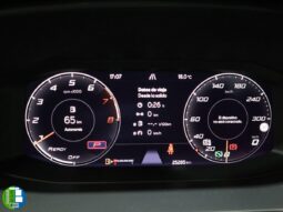 Cupra – Leon lleno