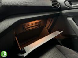 VOLKSWAGEN – T-Cross – Advance 1.0 TSI 85 kWDSG 7 vel. lleno