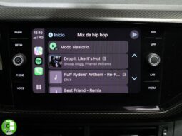 VOLKSWAGEN – T-Cross – Advance 1.0 TSI 81 kW lleno