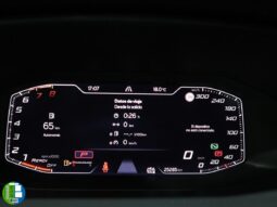 Cupra – Leon lleno