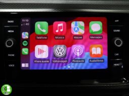 VOLKSWAGEN – T-Cross – Advance 1.0 TSI 85 kWDSG 7 vel. lleno
