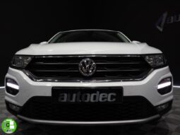 VOLKSWAGEN – T-Roc – Advance 1.0 TSI 85 kW lleno