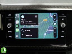 VOLKSWAGEN – T-Cross – Advance 1.0 TSI 81 kW lleno