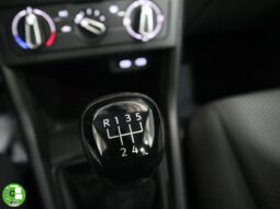 VOLKSWAGEN – T-Cross – Edition 1.0 TSI 70 kW lleno