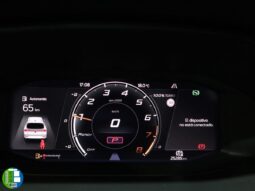 Cupra – Leon lleno