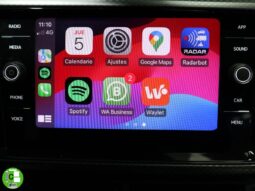 VOLKSWAGEN – T-Cross – Advance 1.0 TSI 85 kWDSG 7 vel. lleno